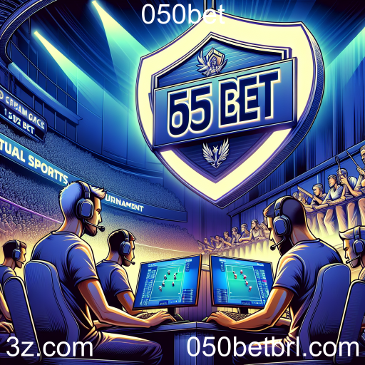 A Ascensão dos Esportes Virtuais no Cenário dos Jogos Online